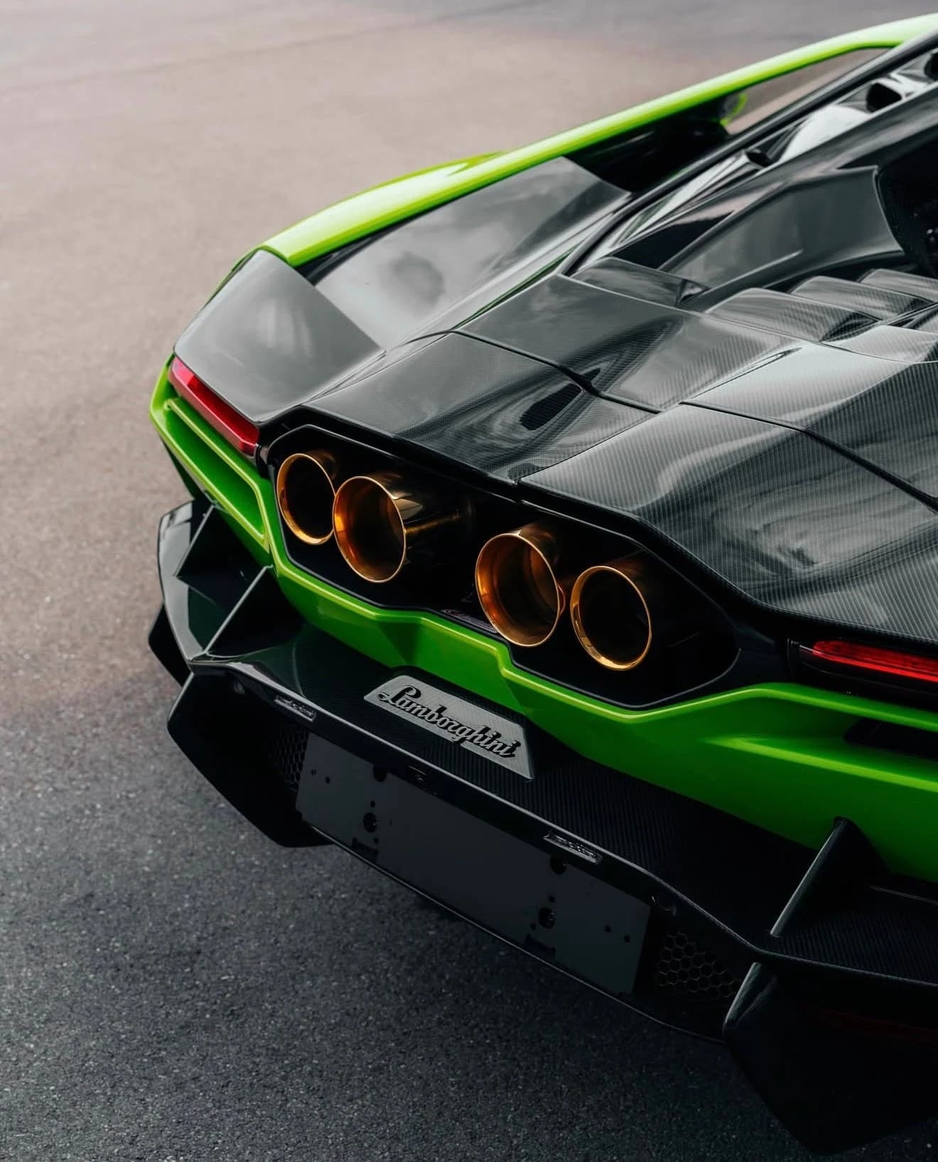 Valvetronic exhaust collection